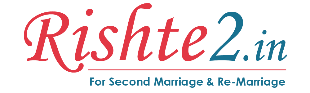 Rishte2.in Logo