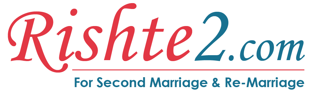 Rishte2.com Logo